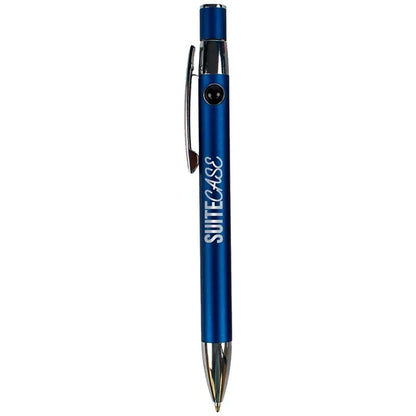 Whirly Comfort Pen