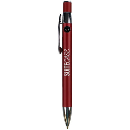 Whirly Comfort Pen