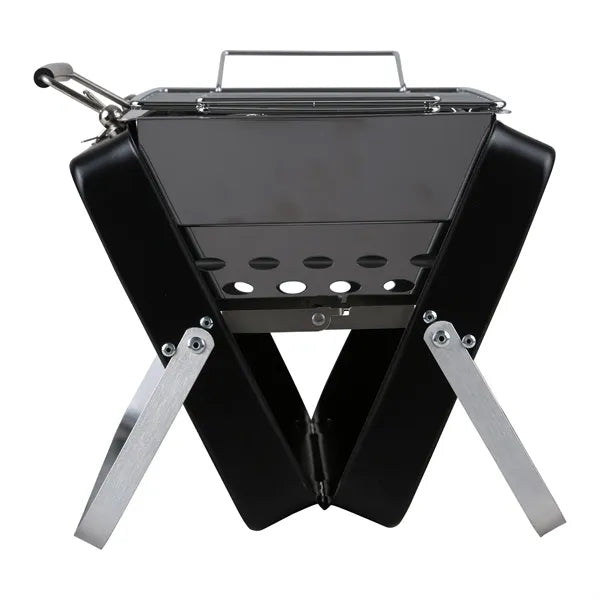 Grillfriend Portable Charcoal Grill