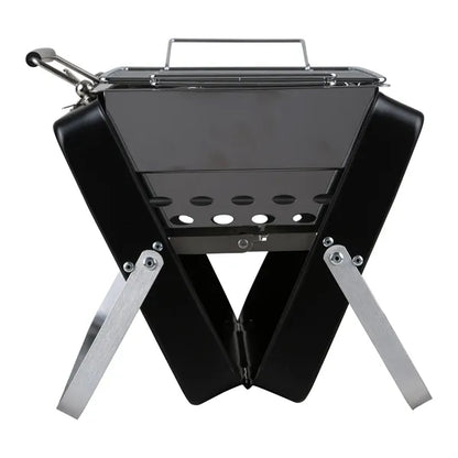 Grillfriend Portable Charcoal Grill
