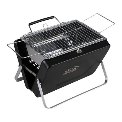 Grillfriend Portable Charcoal Grill