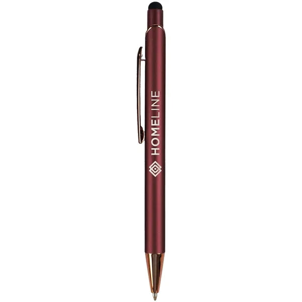 Swan Comfort Stylus Pen