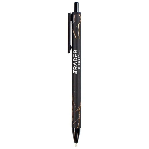 Marble Comfort Pen