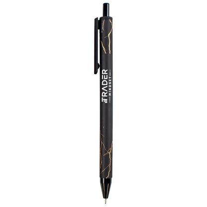 Marble Comfort Pen