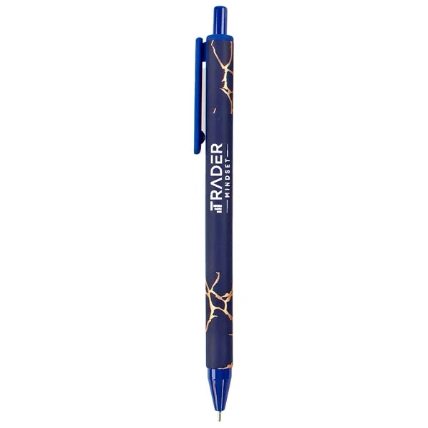 Marble Comfort Pen