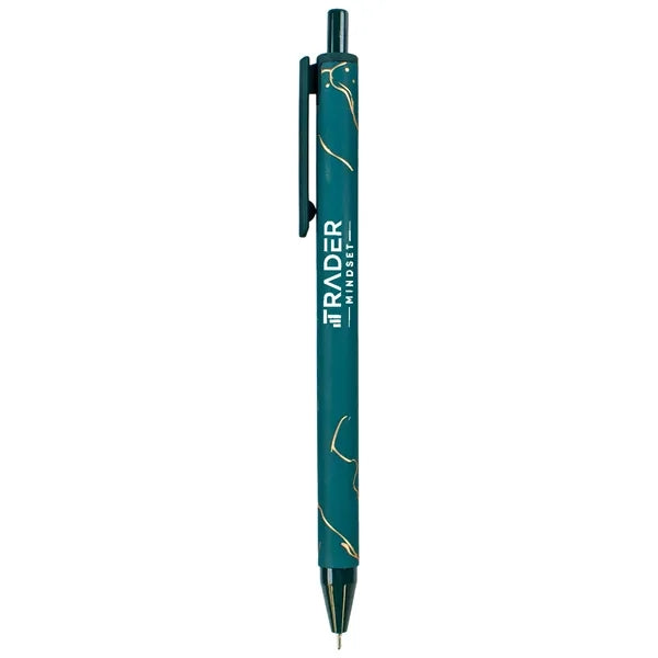 Marble Comfort Pen