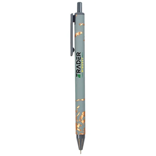 Marble Comfort Pen