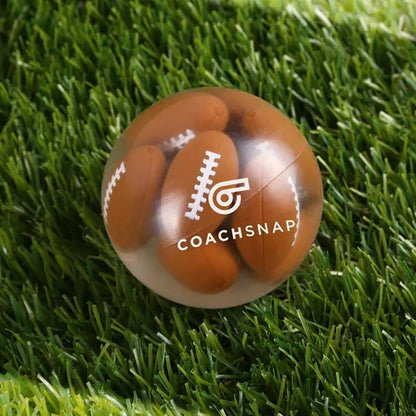Football Mania Stress Ball
