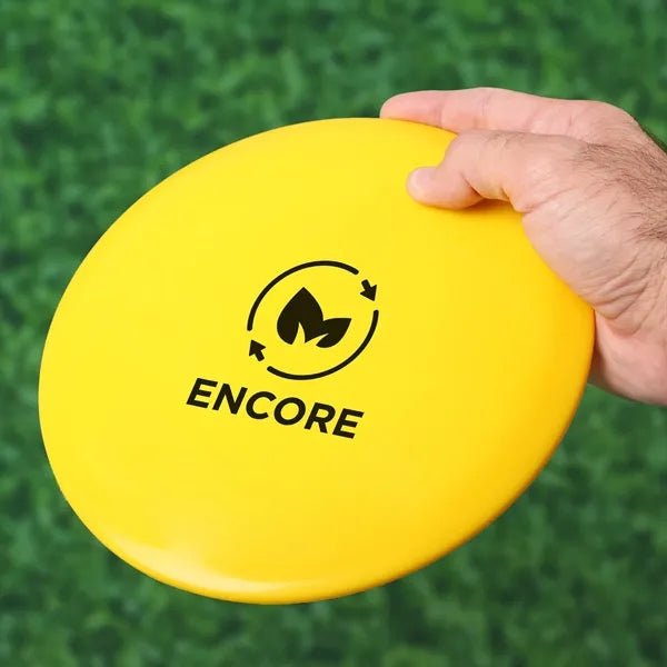 Tri-Flight Disc Golf Set