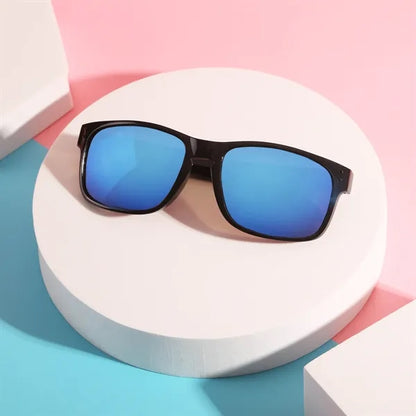 Metro City rPET Sunglasses