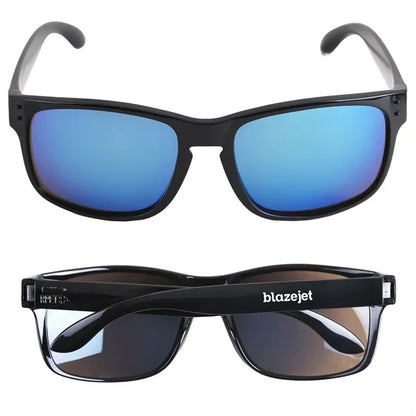 Metro City rPET Sunglasses