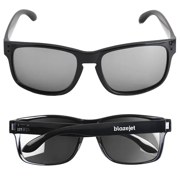 Metro City rPET Sunglasses