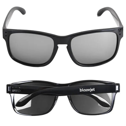 Metro City rPET Sunglasses