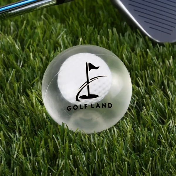 Golf Mania Stress Ball