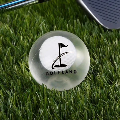 Golf Mania Stress Ball