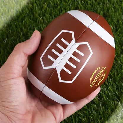 Mini Mayhem Football