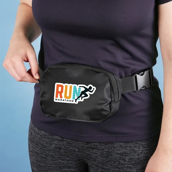 Roam rPET Fanny Pack