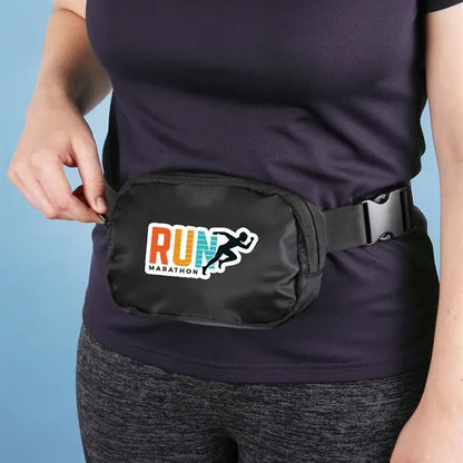 Roam rPET Fanny Pack