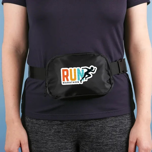 Roam rPET Fanny Pack
