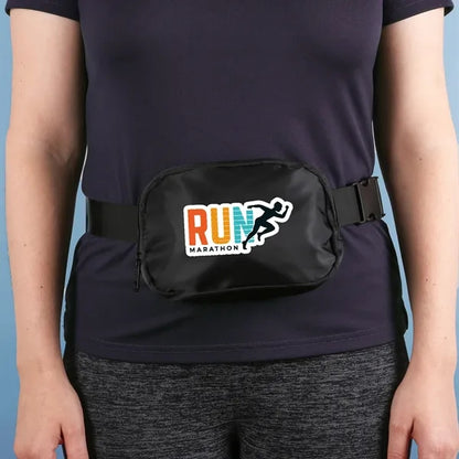 Roam rPET Fanny Pack