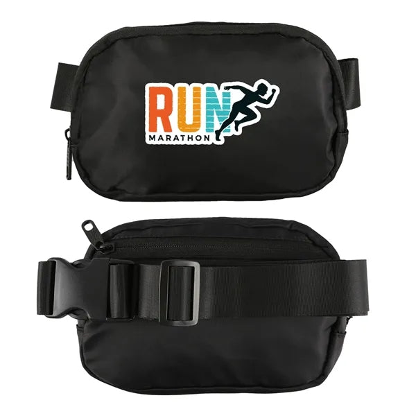 Roam rPET Fanny Pack