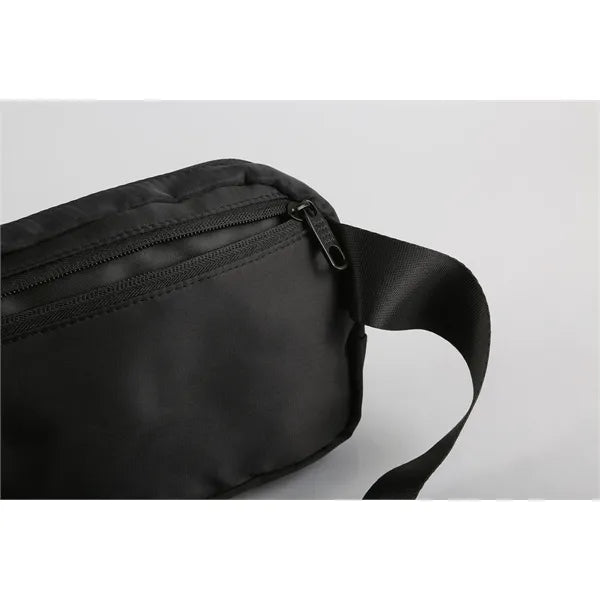 Roam rPET Fanny Pack