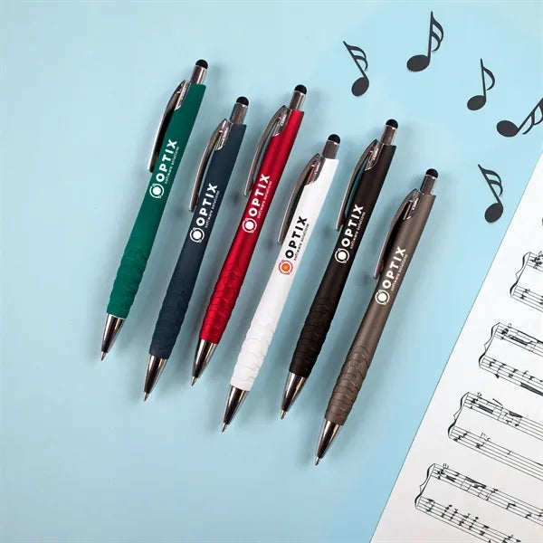 Groovy Grip Stylus Pen