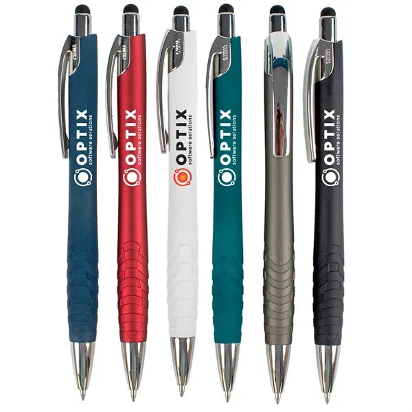 Groovy Grip Stylus Pen