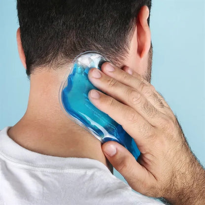Ice N Heat Gel Pack