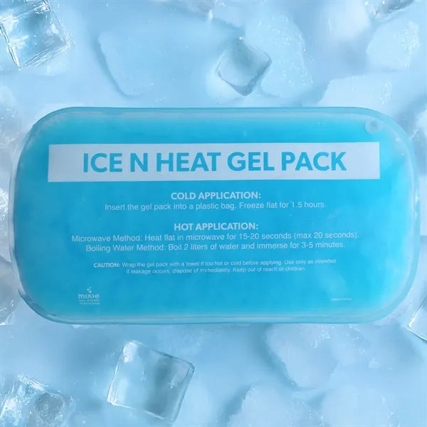 Ice N Heat Gel Pack