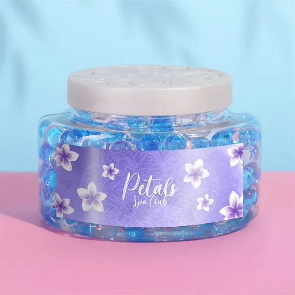 Crystal Beads Air Freshener