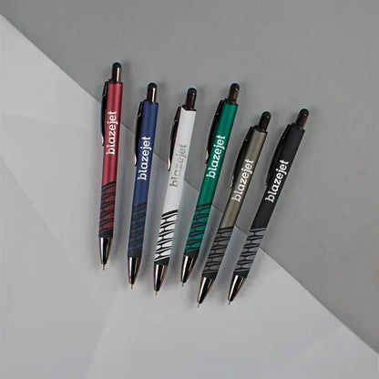 Illusion Comfort Stylus Pen