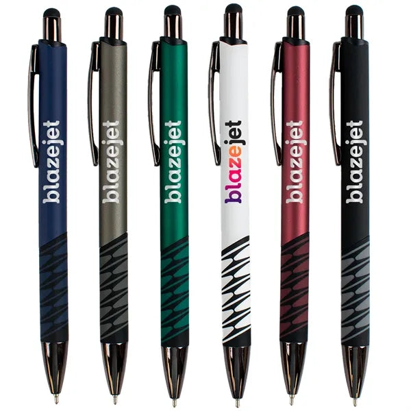 Illusion Comfort Stylus Pen