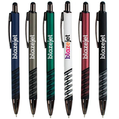 Illusion Comfort Stylus Pen