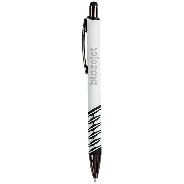 Illusion Comfort Stylus Pen