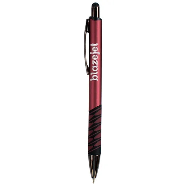 Illusion Comfort Stylus Pen