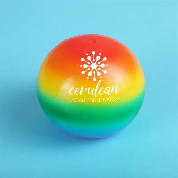 Color Craze Stress Ball