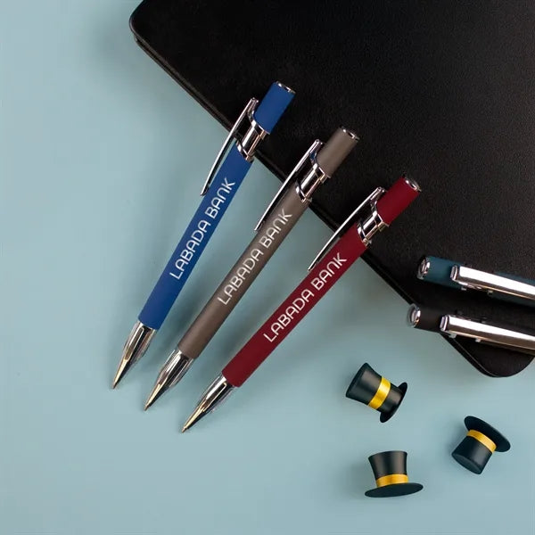 Hatter Comfort Pen