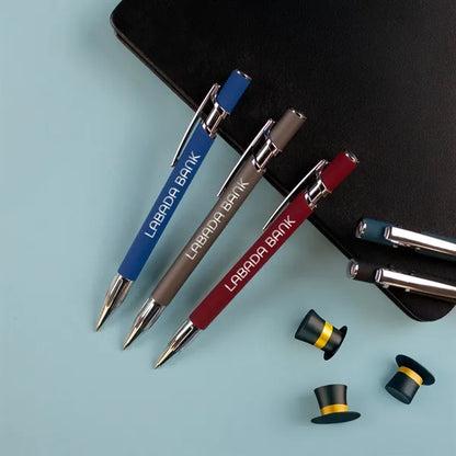 Hatter Comfort Pen