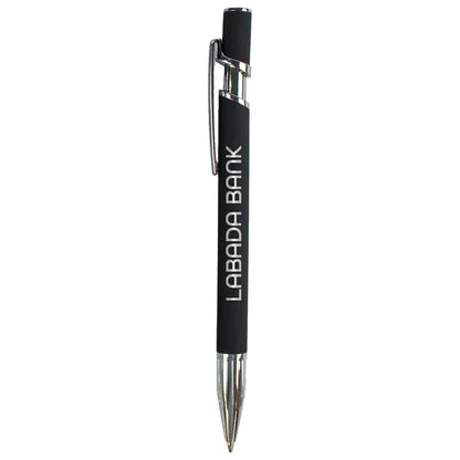 Hatter Comfort Pen