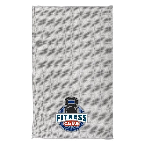 Aero Cooling Towel