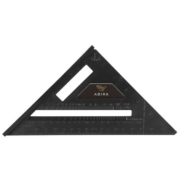 Work-It 7 Inch Carpenter Speed Square