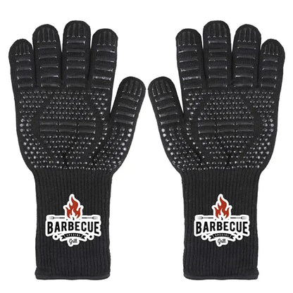 HeatGuard Cooking Gloves