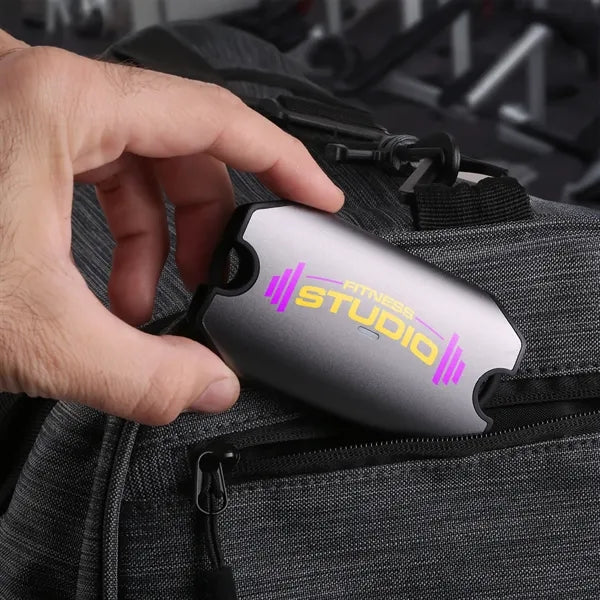 Ambiampz Over Ear Wireless Earbuds