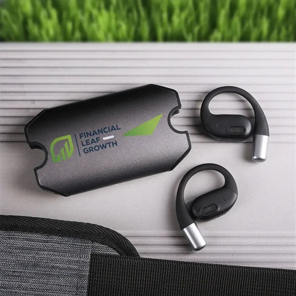 Ambiampz Over Ear Wireless Earbuds