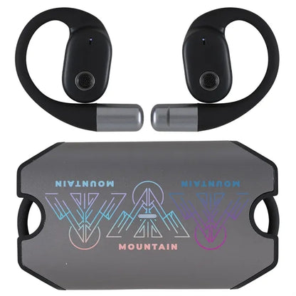 Ambiampz Over Ear Wireless Earbuds