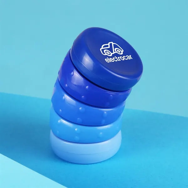 Torsion Fidget Toy