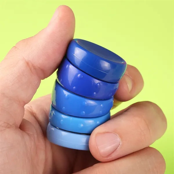 Torsion Fidget Toy
