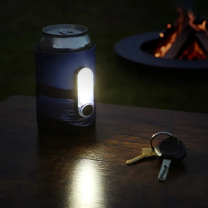 Torch Can Cooler 2.0