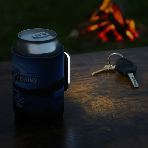 Torch Can Cooler 2.0